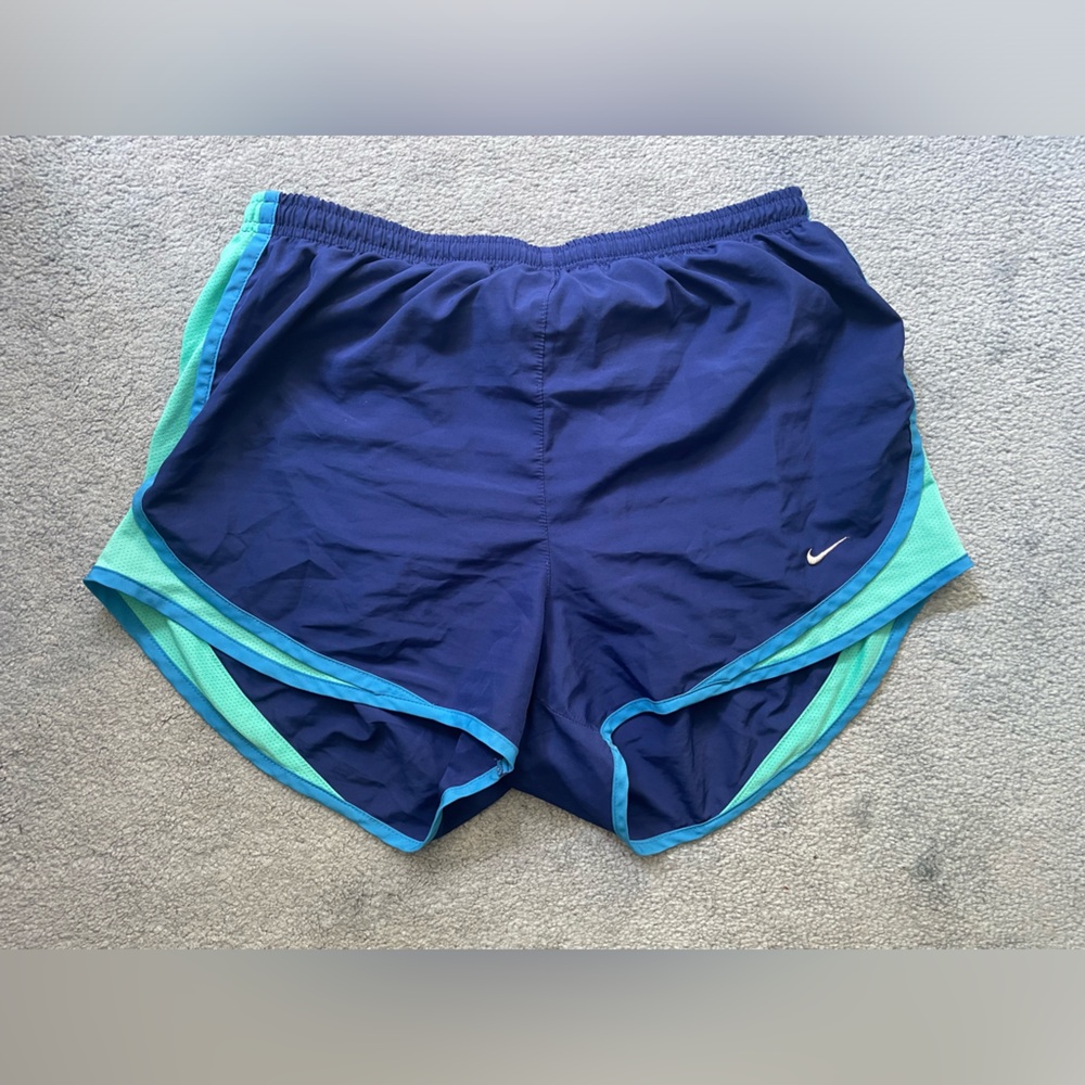 Nike Dri Fit Women Shorts